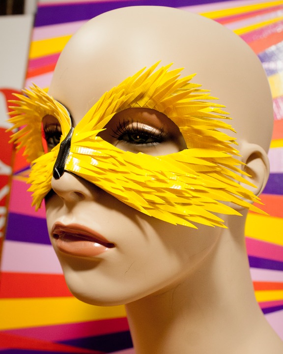 diy duct tape masks
