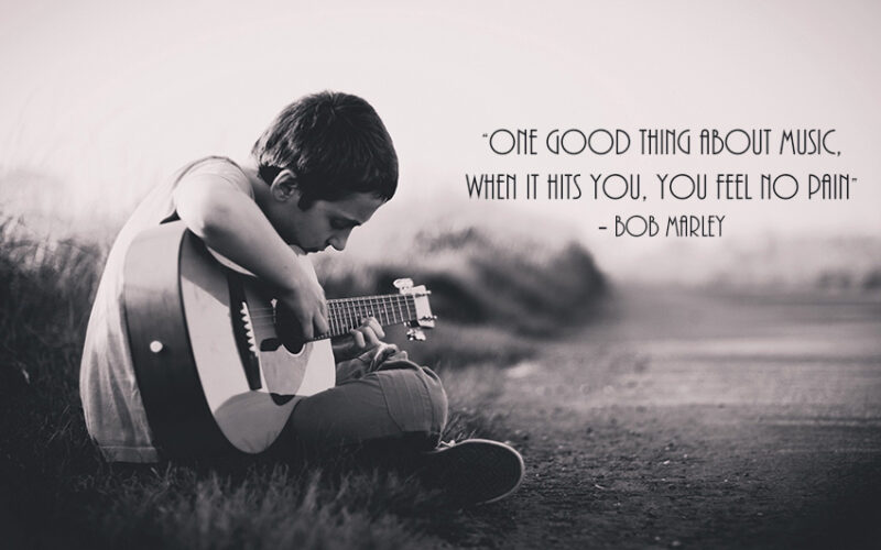 BoB Marley