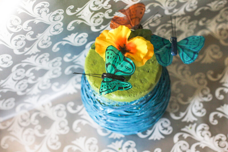 DIY Mother’s Day Wish Bowl