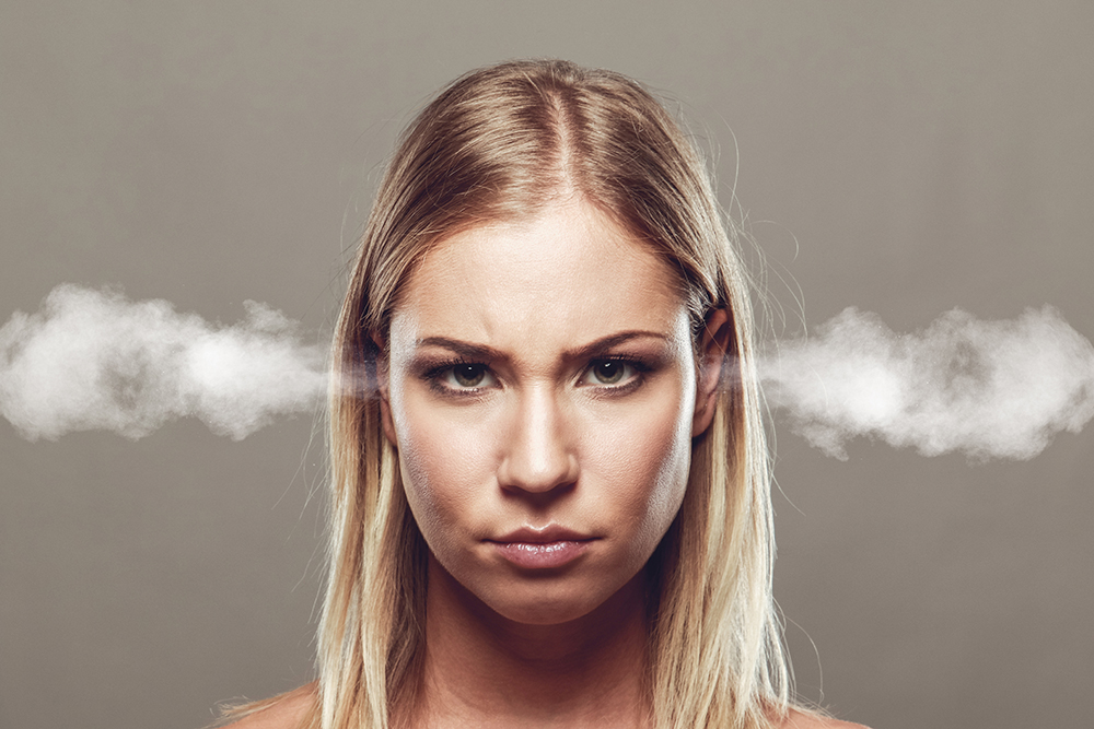 how to handle thinning hair