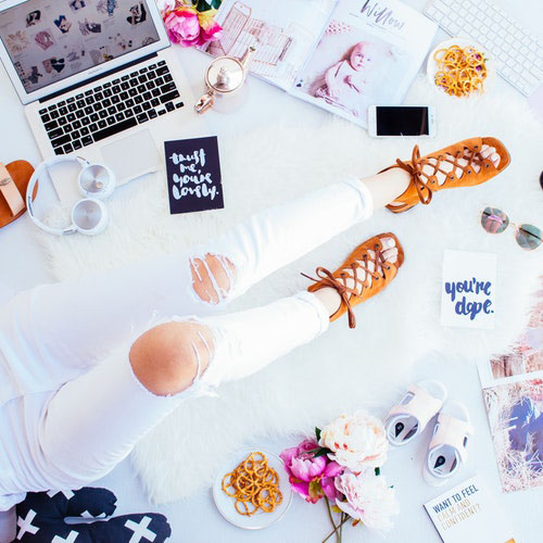 Improve Your Style Without Overspending