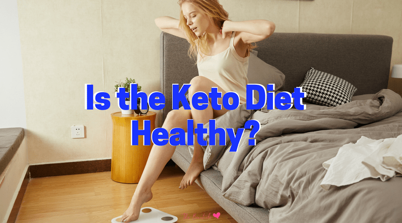 is the ketogenic lifestyle healthy? why low carb is not a fad diet