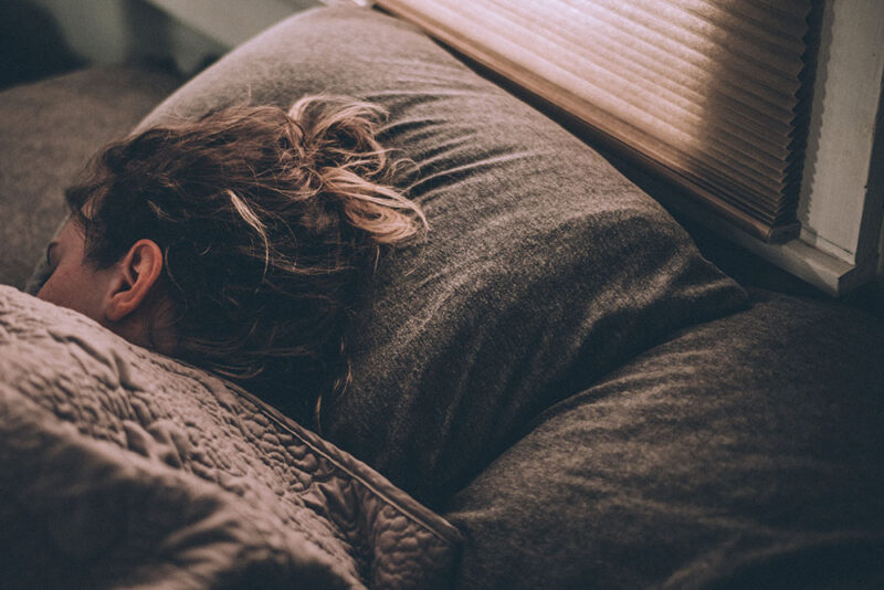 best sleep ever
