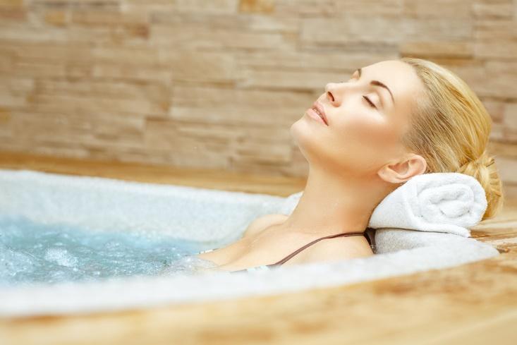 spa