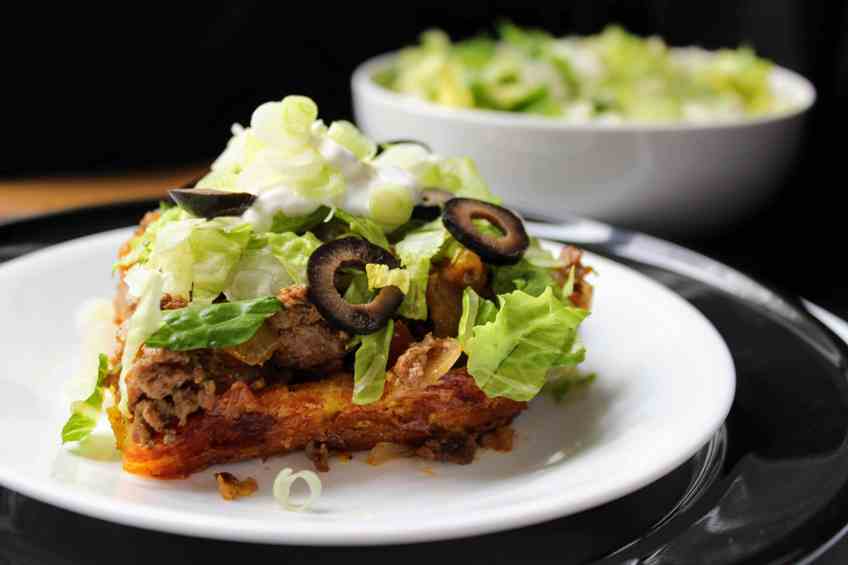 craving delicious keto mexican food? try these 21 amazing recipes