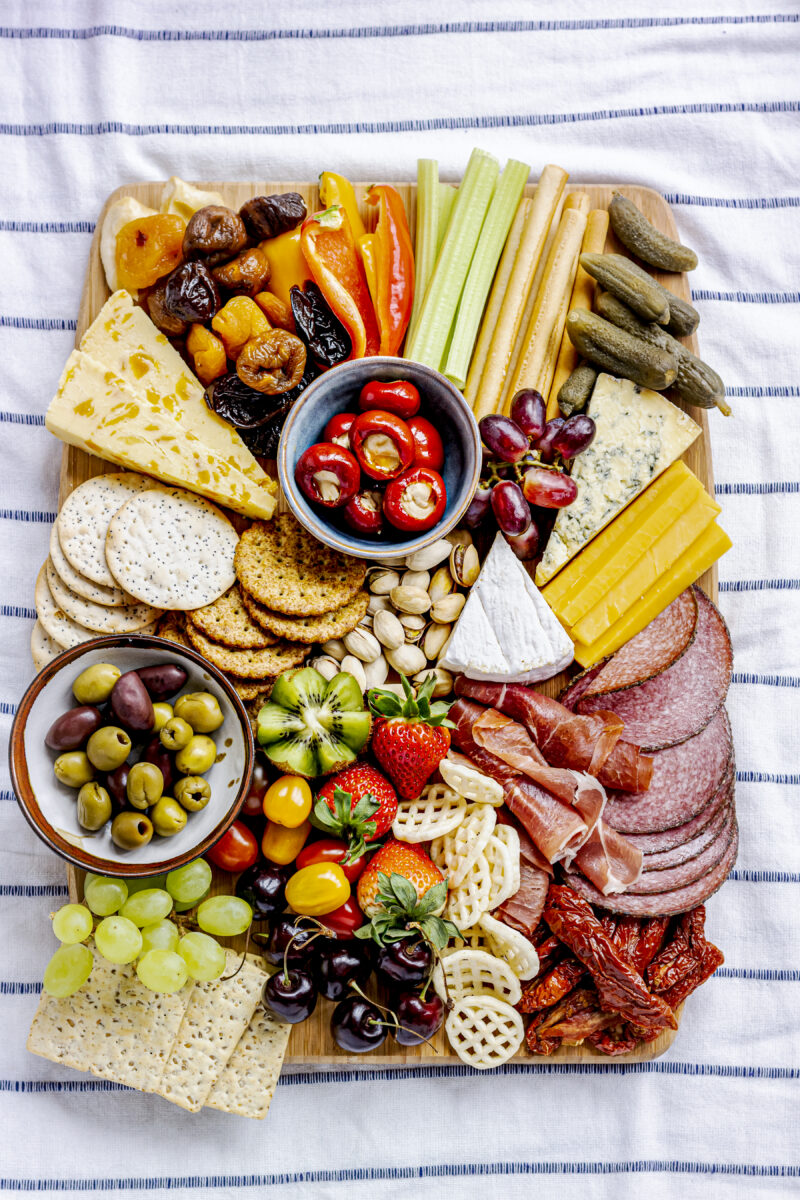 epic charcuterie boards