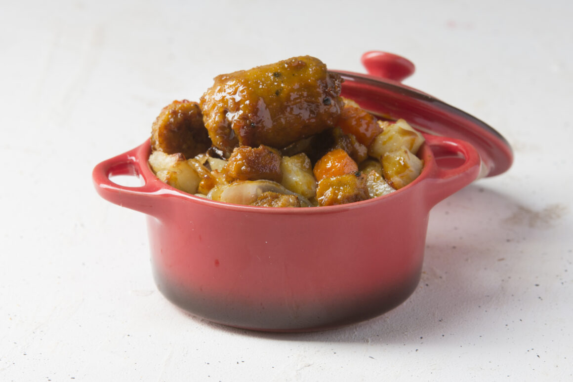 dublin coddle 