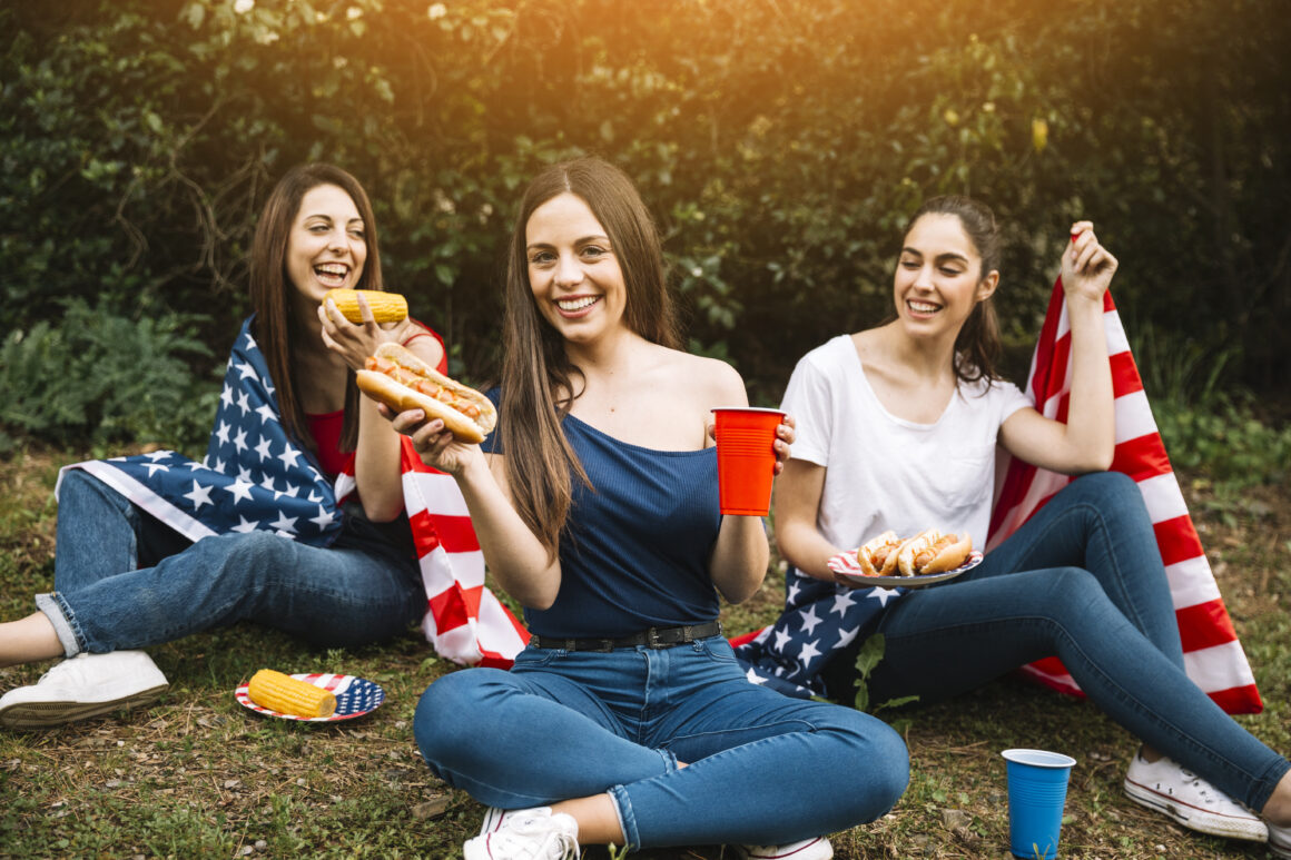 4th July Activities For Adults