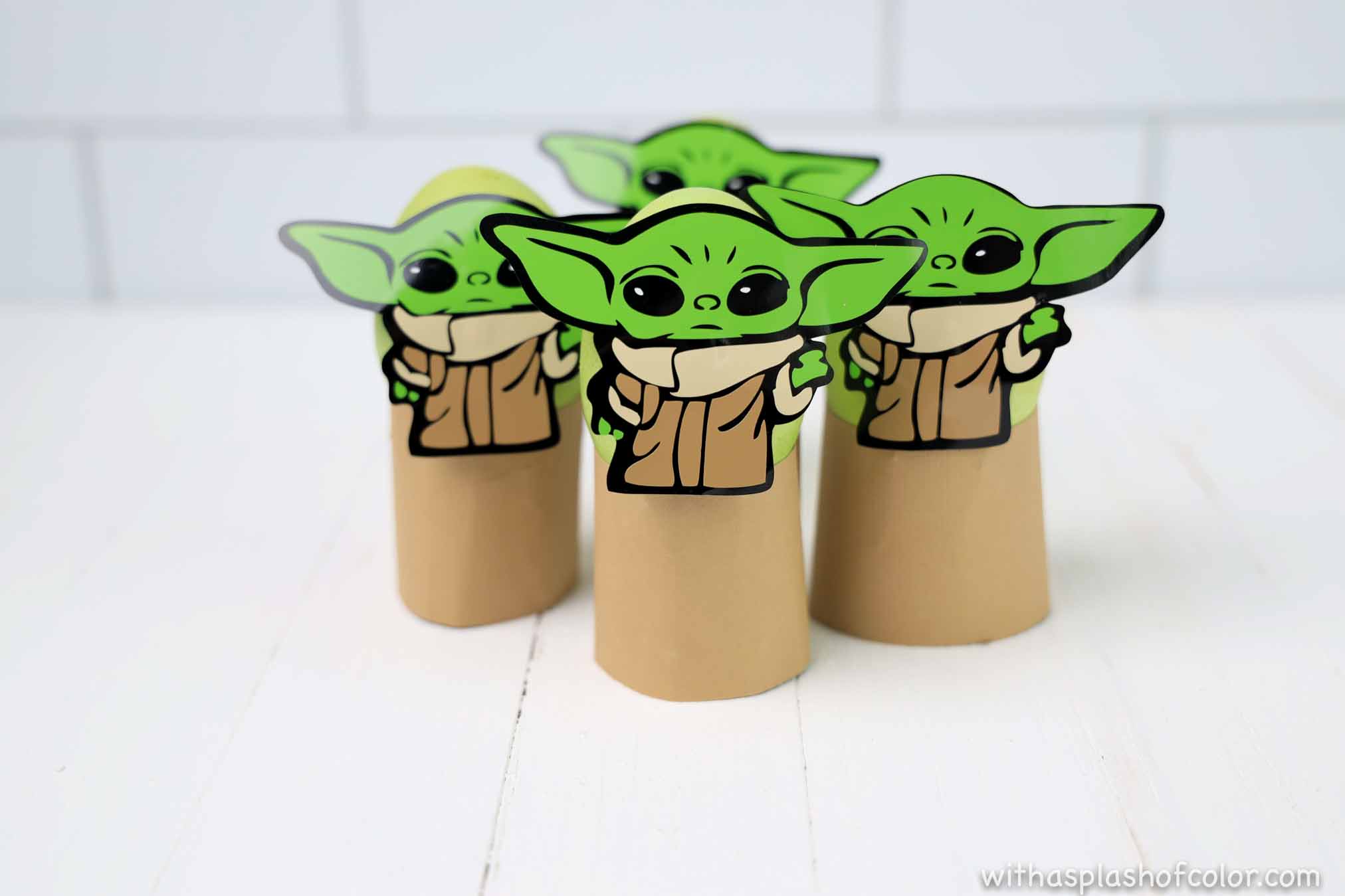 the best star wars craft idea for kids