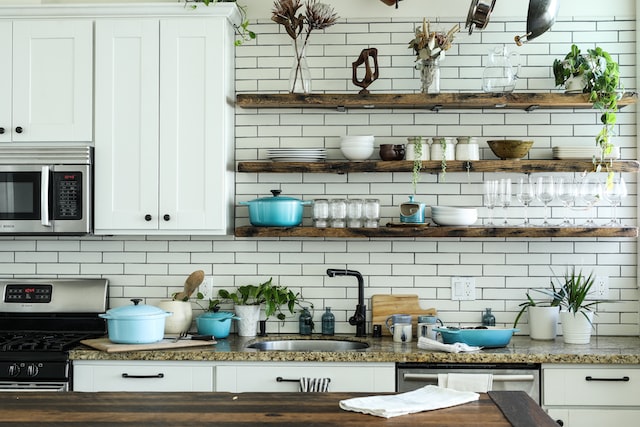 Storage Options For Smaller Spaces