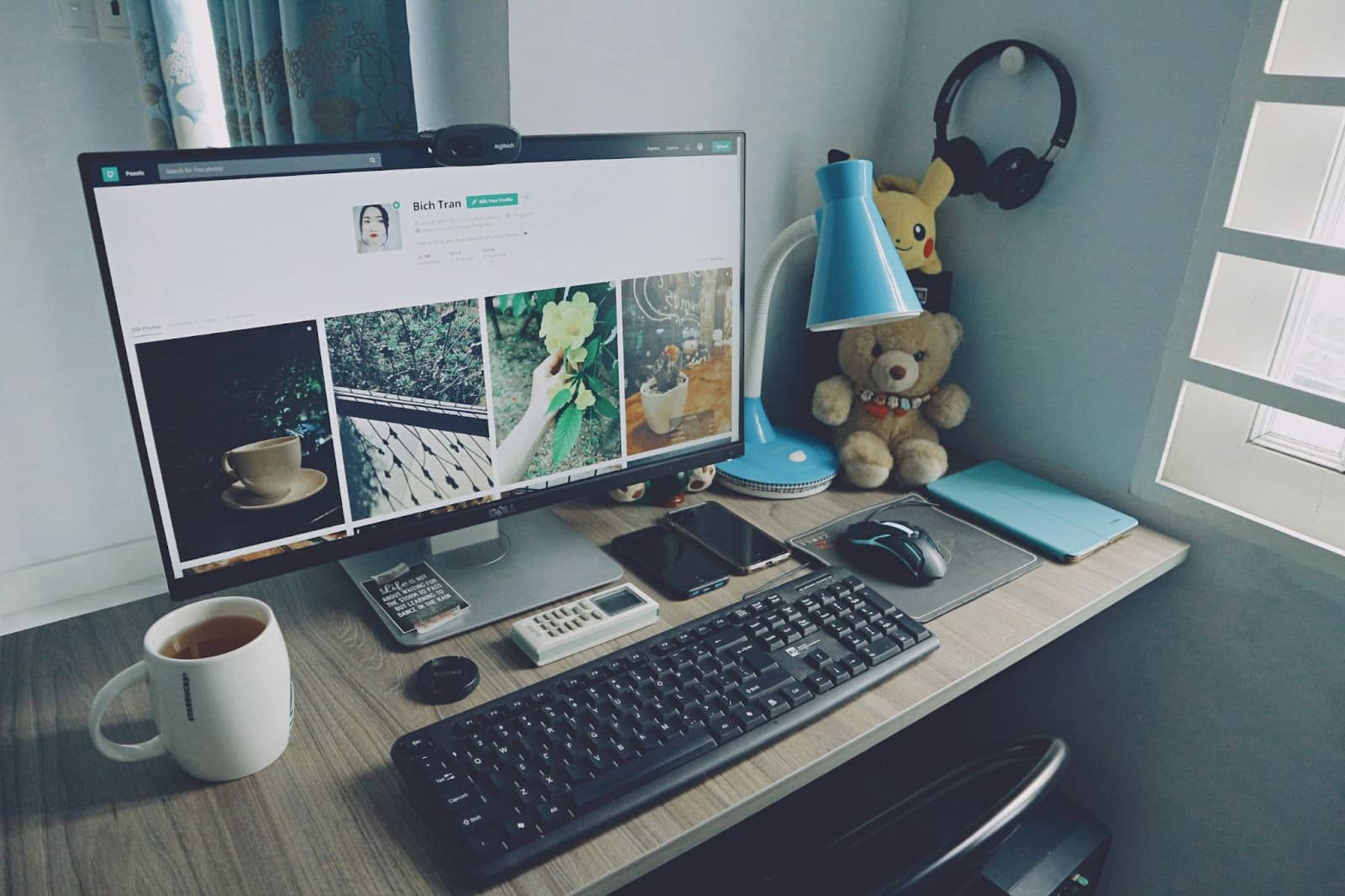 8 items you need in your home office for the ultimate productivity boost