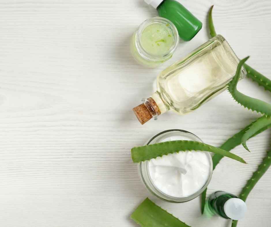 best aloe vera face masks for a smooth clear complexion