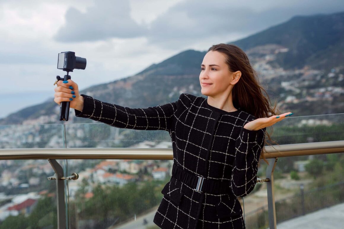 Creating Stunning Travel Videos on a Budget