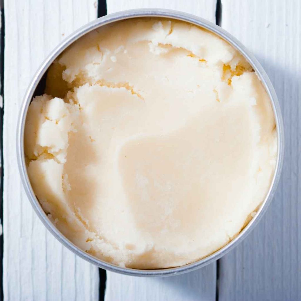 try this oat cleansing balm recipe for smooth skin
