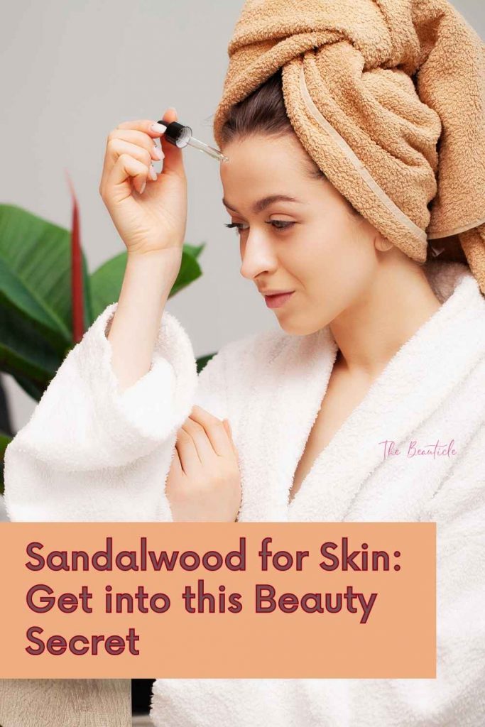 sandalwood for skin: the beauty secret for even-toned complexion