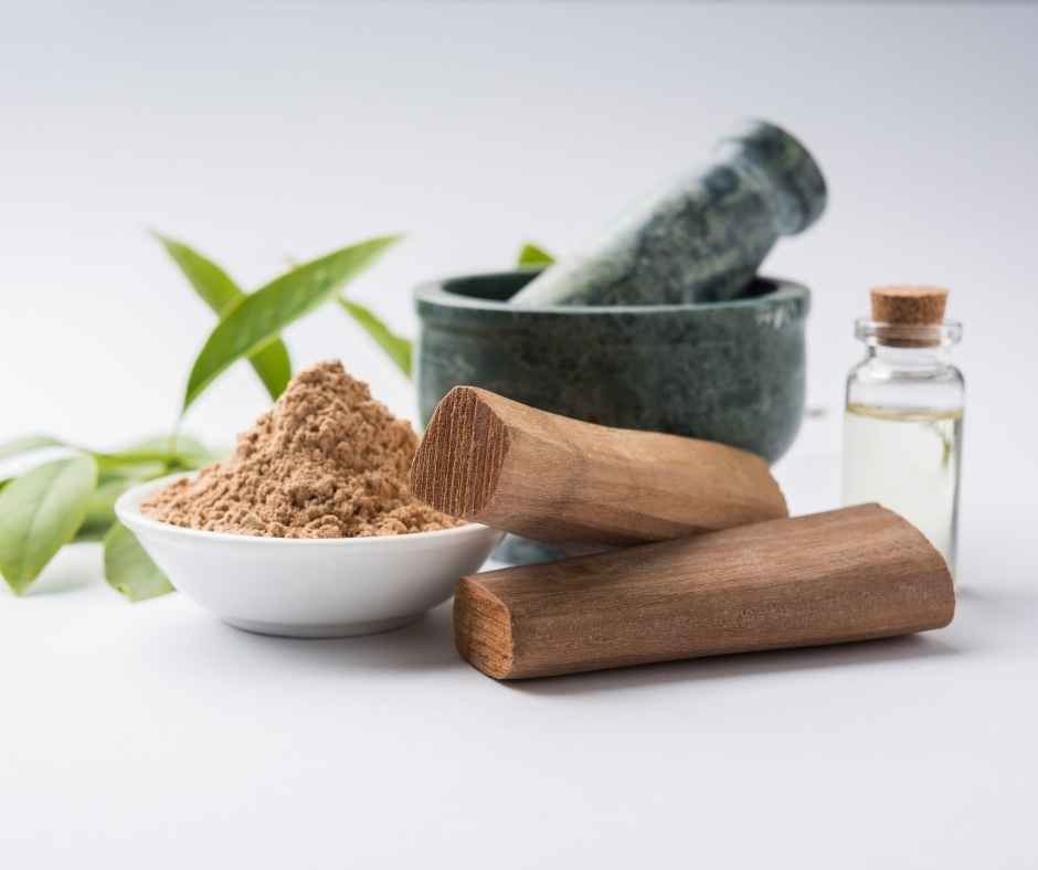 sandalwood for skin: the beauty secret for even-toned complexion