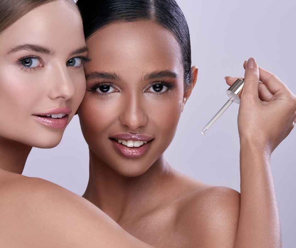 Sandalwood for Skin