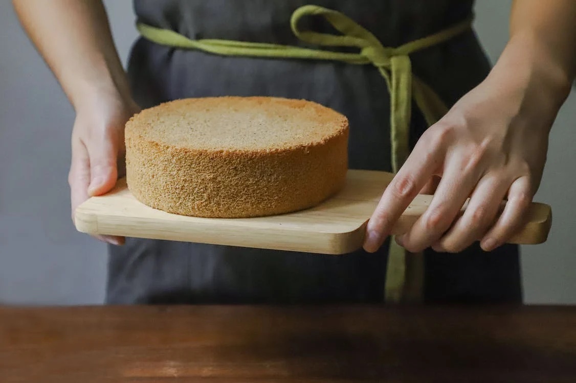bringing a little more flavor to your cakes