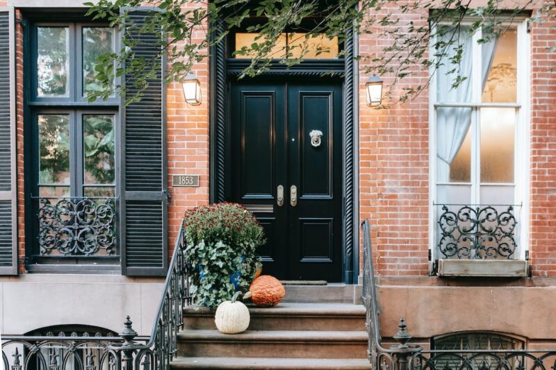 House Exterior Ideas