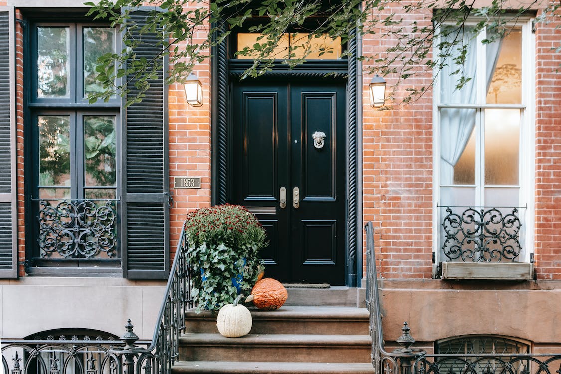 house exterior ideas which can completely change the look of your home
