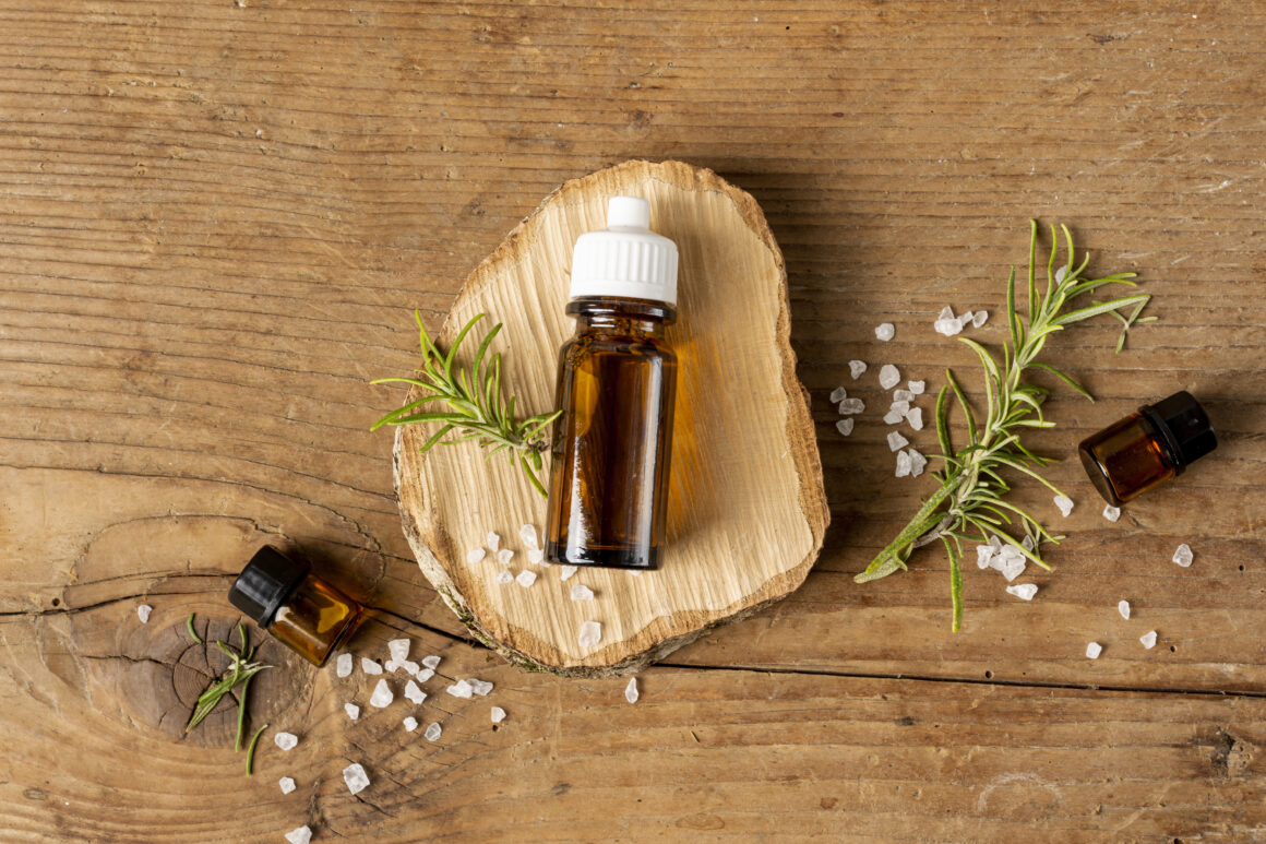 Make Any Mood Better With Essential Oils
