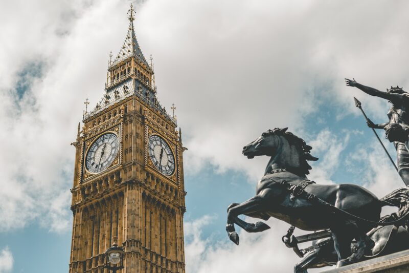fun in london