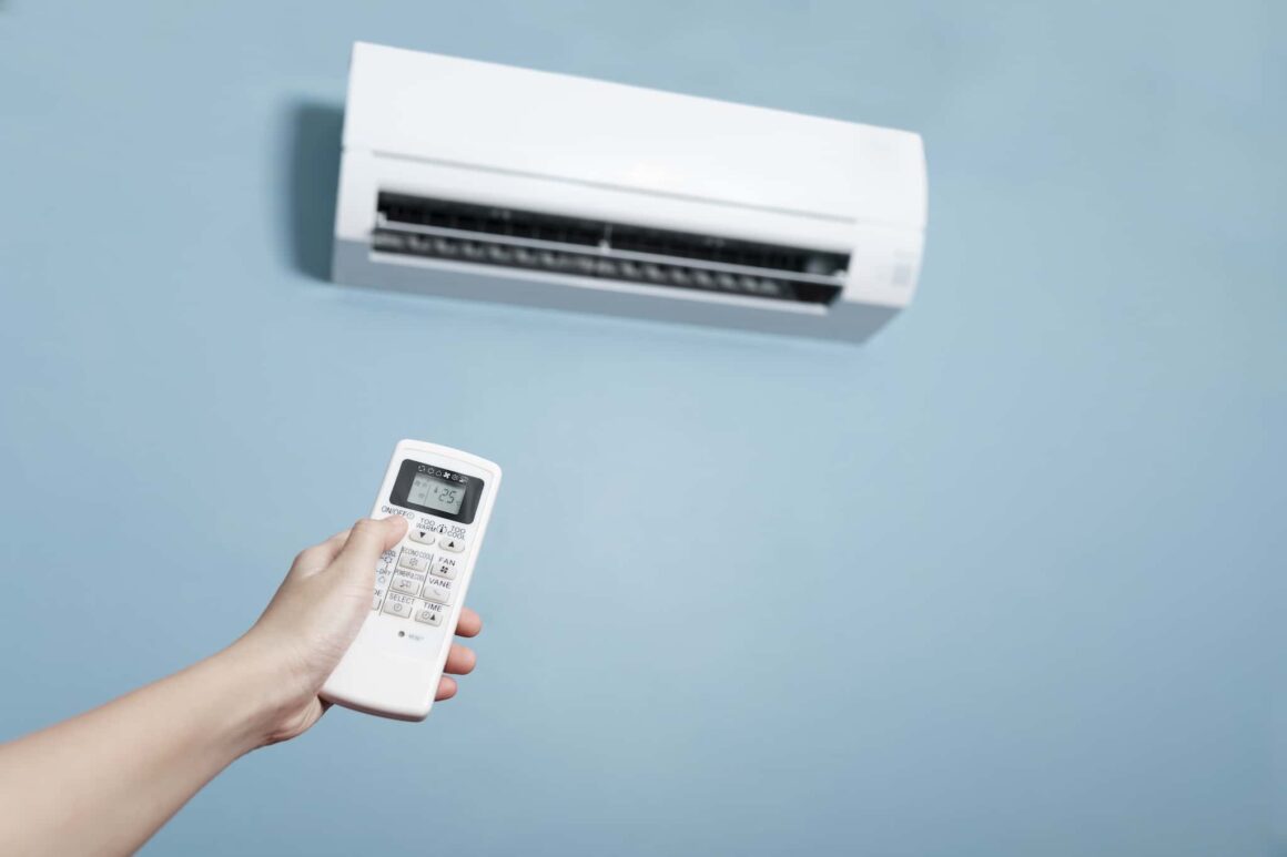 extend the lifespan of your air conditioner