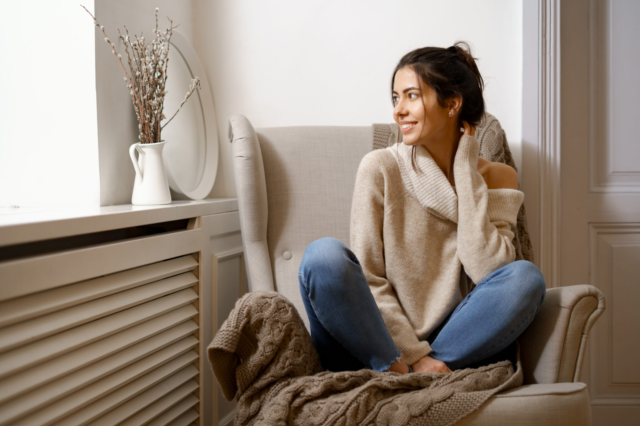 smart ways to keep your home cooler this summer