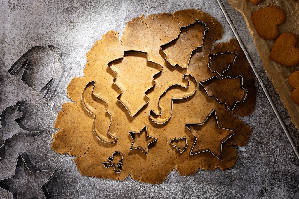 the sweet adventure of buying cookie cutters