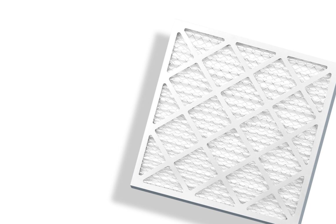 benefits of using custom-made air filters over standard sizes