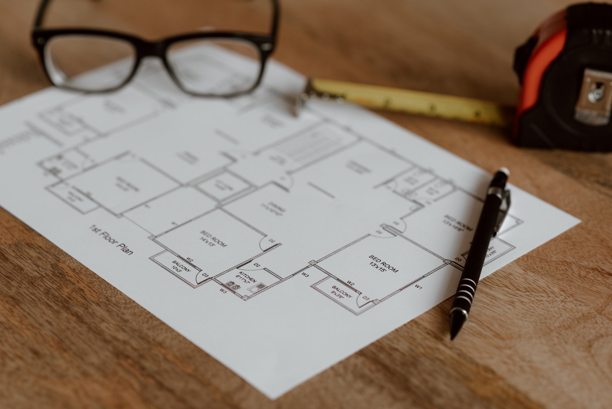 boosting home value: essential features for home builders