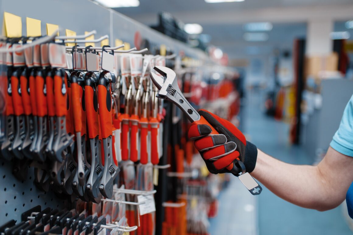 renting equipment is the smart choice