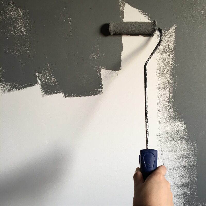 Use Paint Properly In Your Home