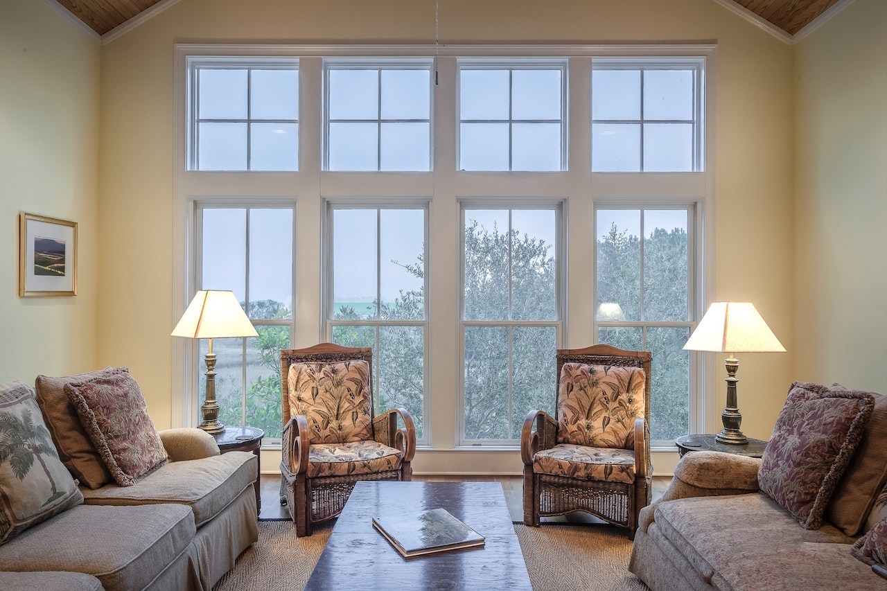 signs it’s time to change your windows