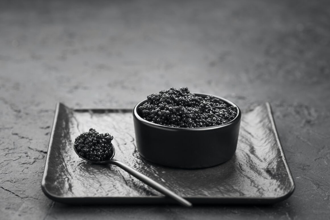Understanding the Different Types of Caviar