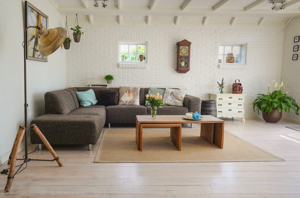 Upgrade Your Home