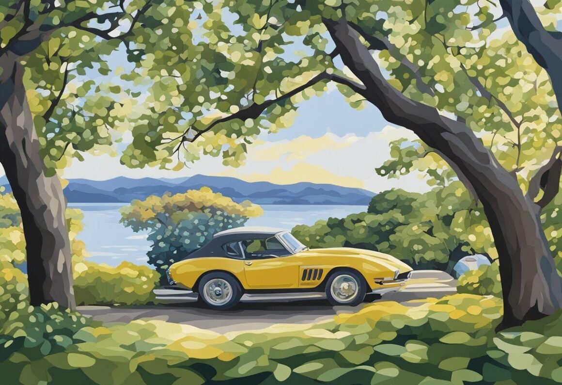 Personalized Paint by Numbers