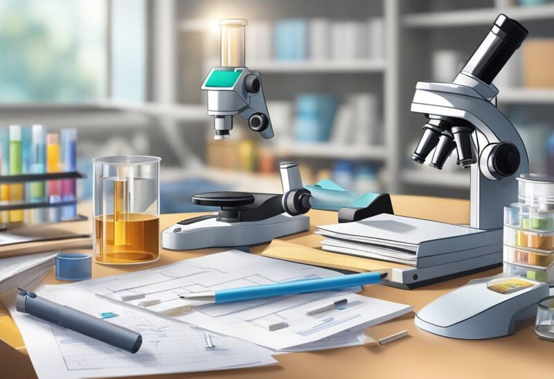Investigating the Causes of Fibromyalgia