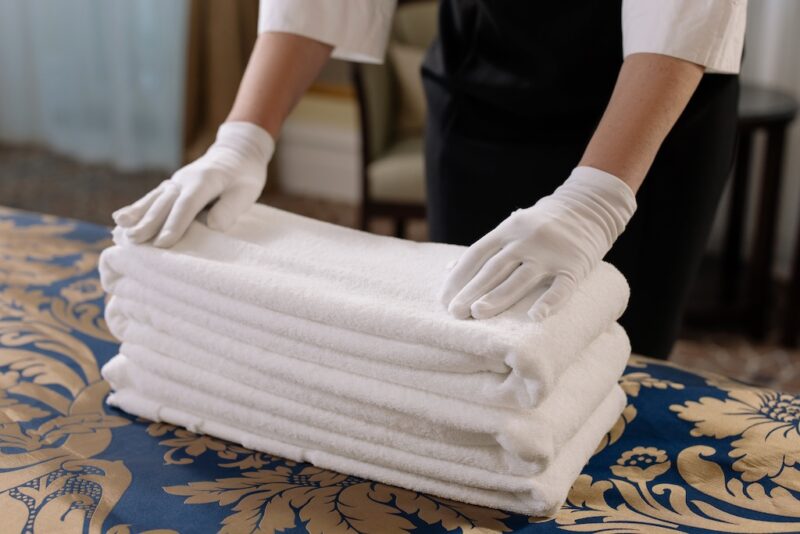 Hotel Needs a Housekeeping Management Software