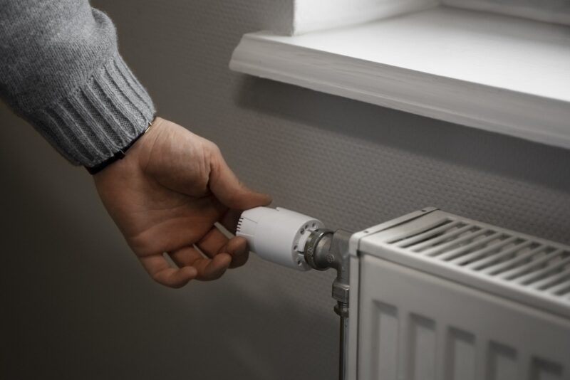 Getting The Most From Your Heating System