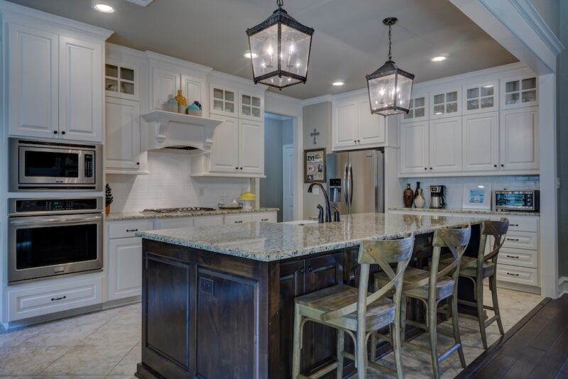 Kitchen Design Trends