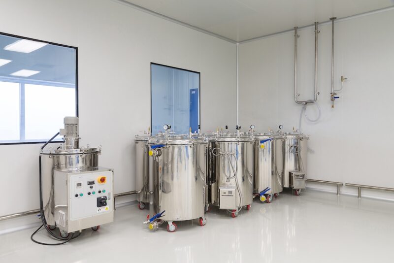 Milk Pasteurization Machines Beneficial for Small-Scale Home Dairy Production