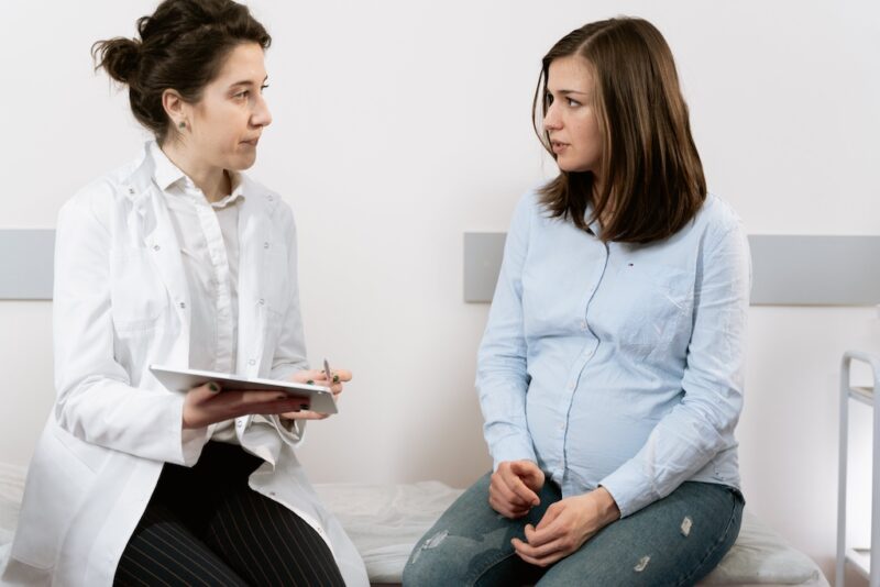 Expecting Mothers to Prevent Birth Injuries
