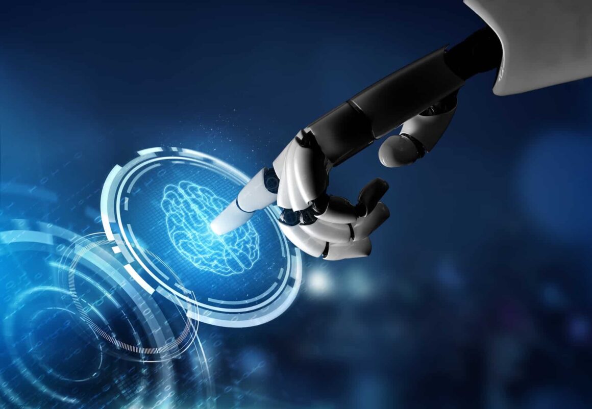 How AI is Changing SEO.