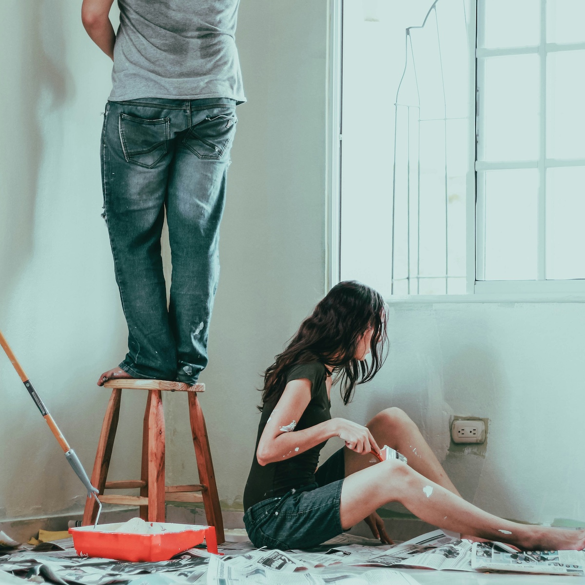 Home Improvement Projects.