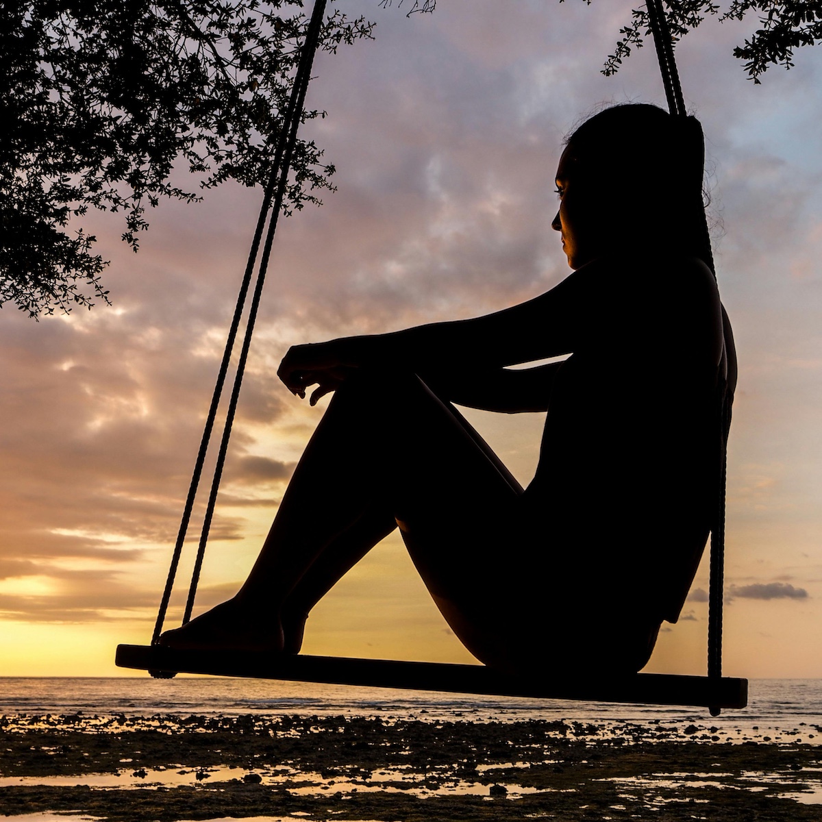 Slowing Down and Finding What Helps.