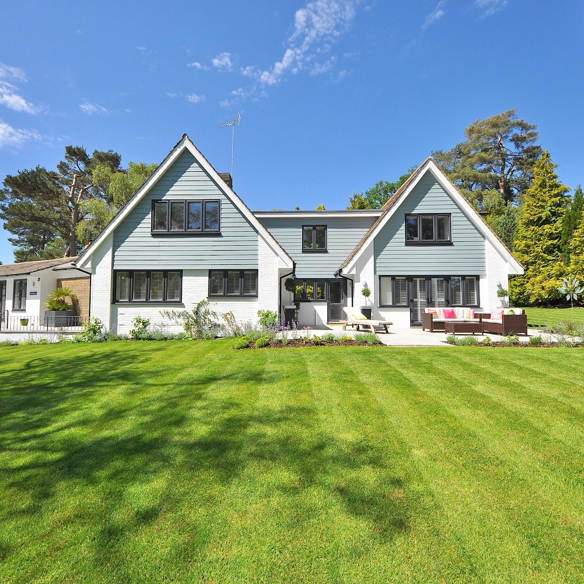 Ways to Decrease Garden Maintenance.