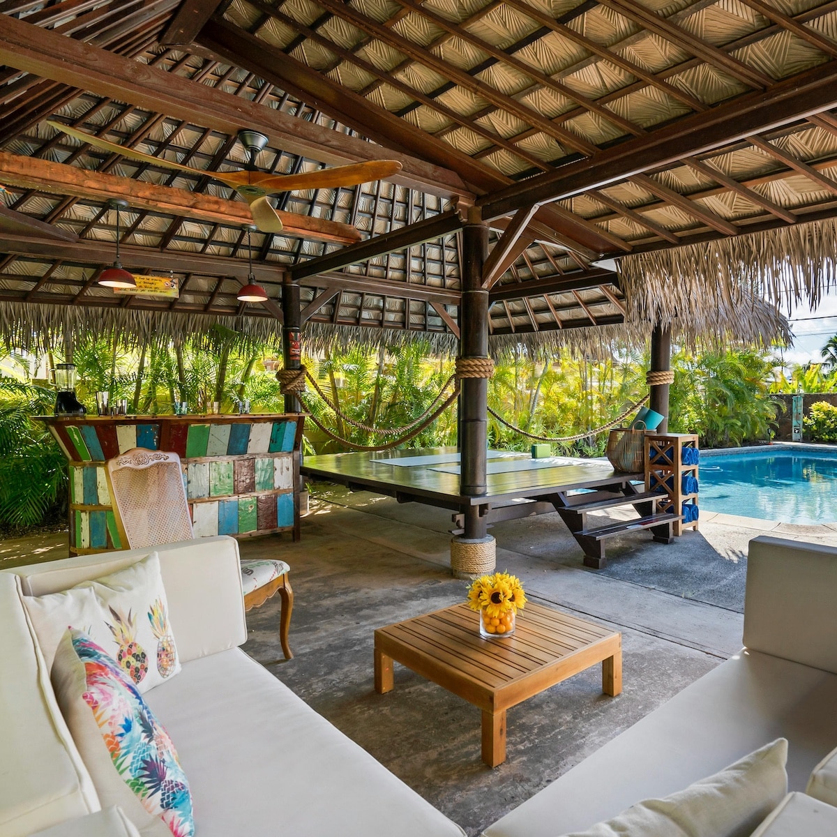 Loving Your Home’s Backyard.