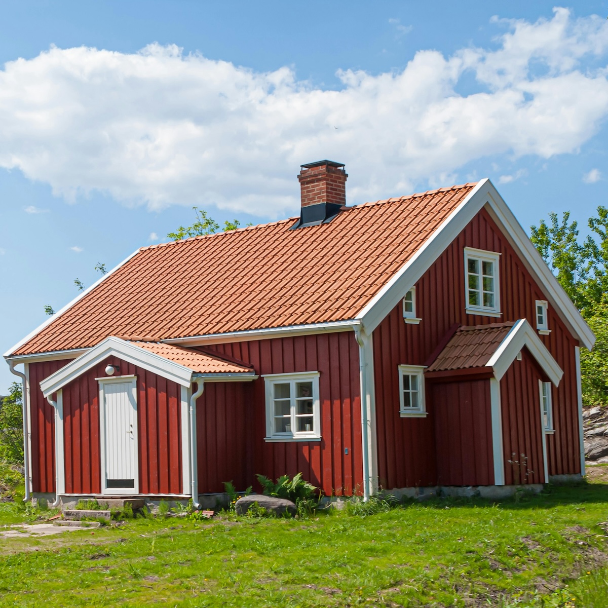 Repairs You Need To Get Sorted.