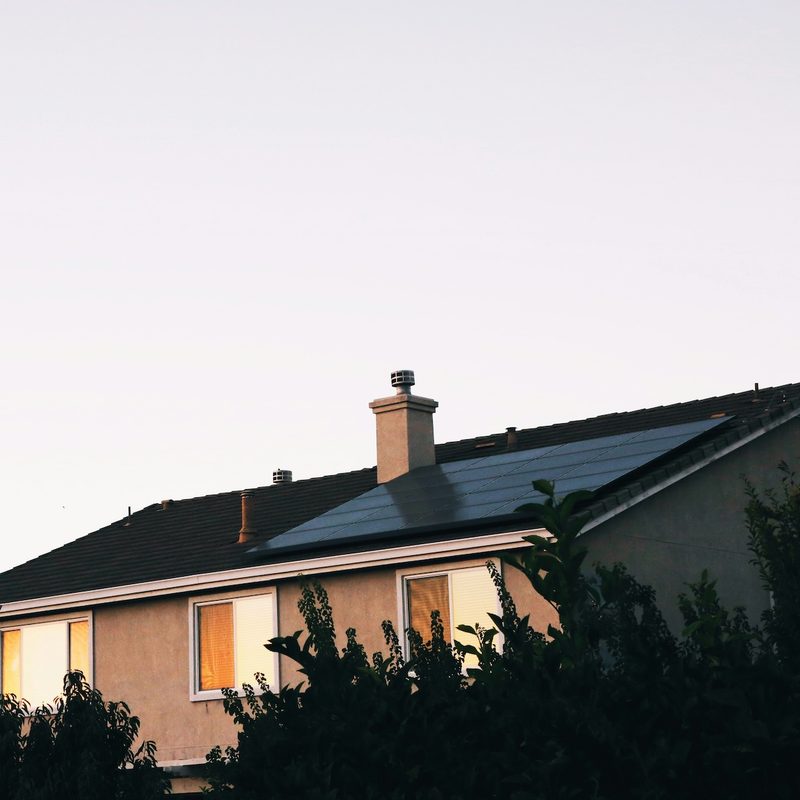 Simple Ways to Save Energy and Money at Home.
